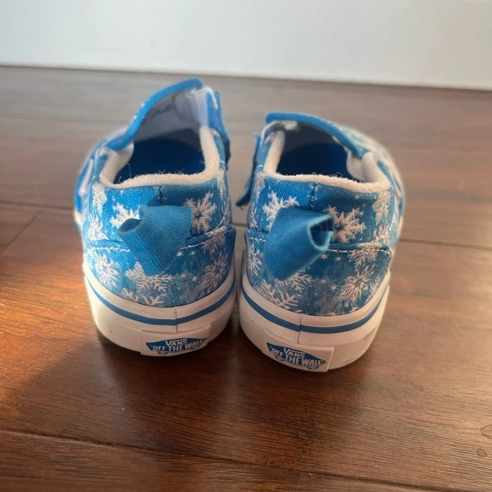 Vans brand new